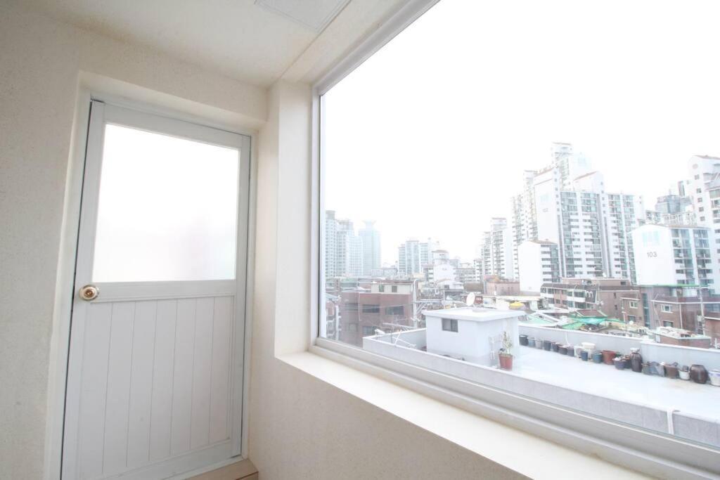 Apartment Near Hanriver Park, New Darak Seoul