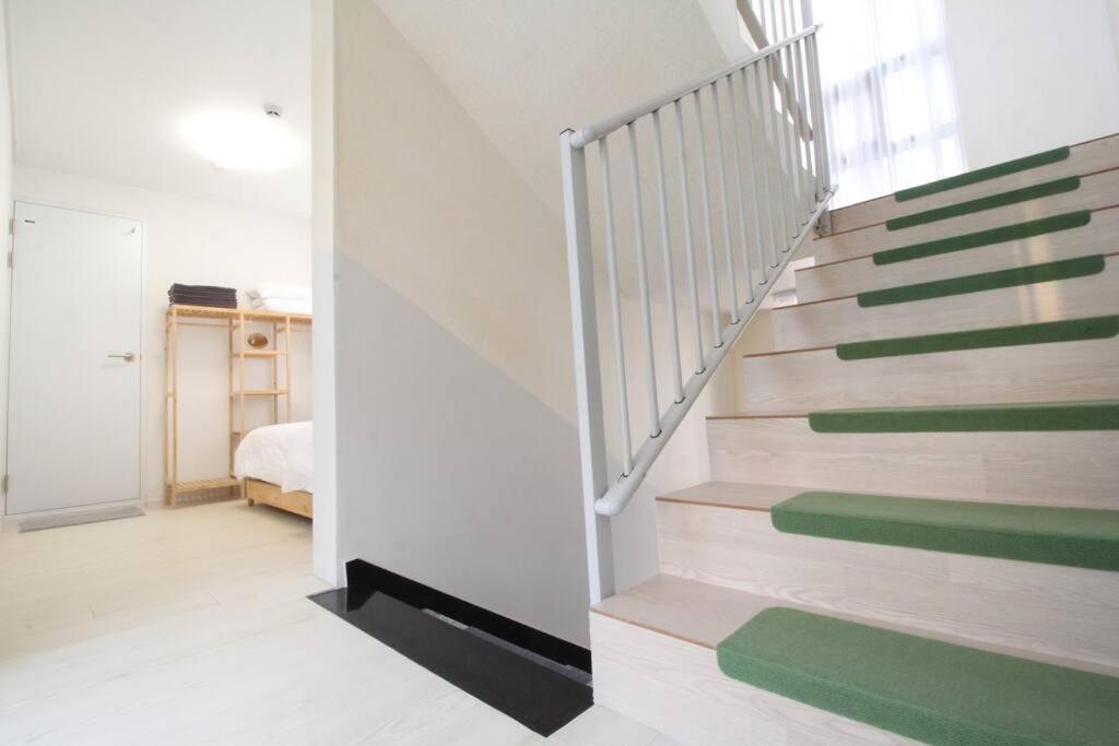 Apartment Near Hanriver Park, New Darak Seoul