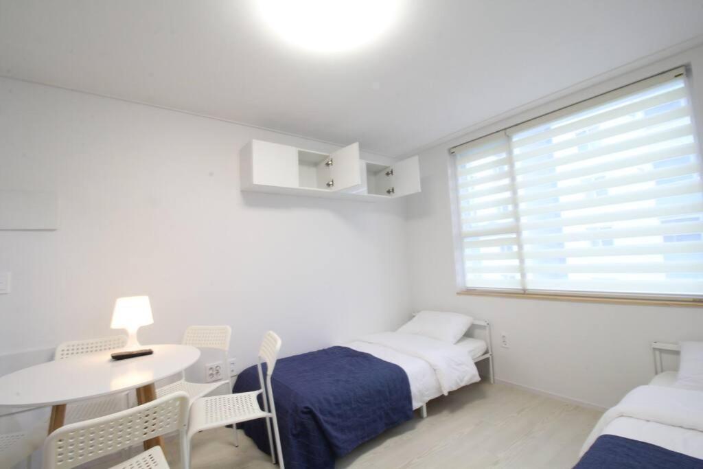 Apartment Near Hanriver Park, New Darak Seoul