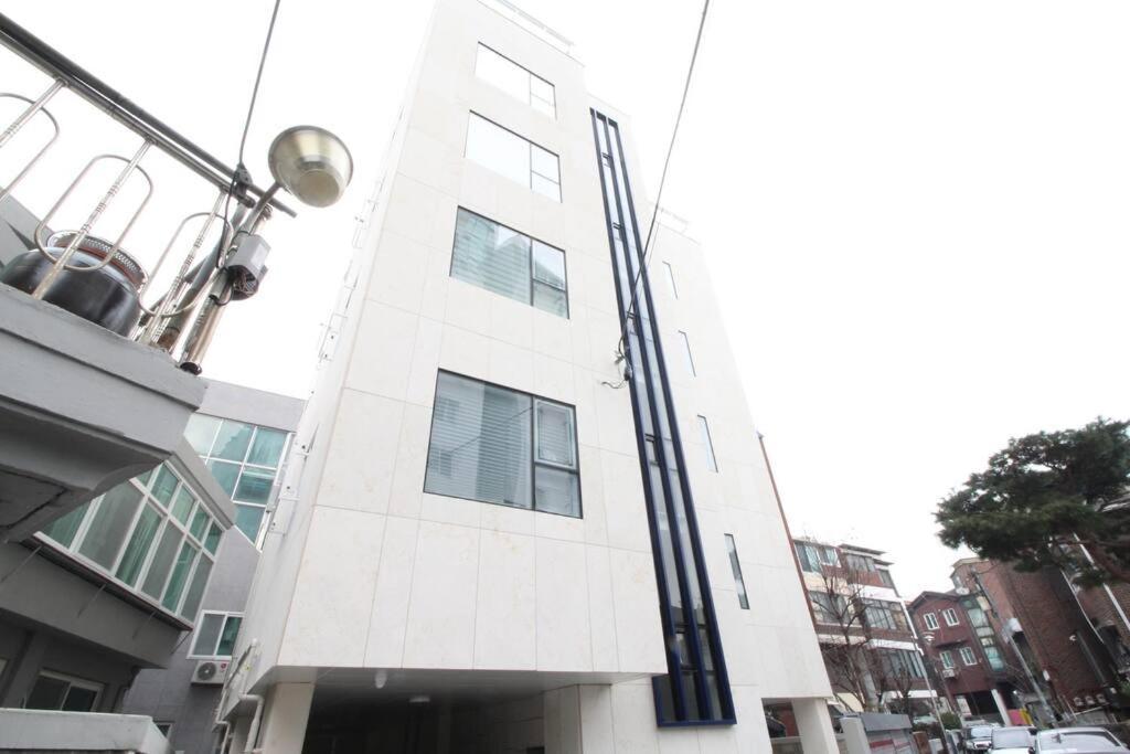 Near Hanriver Park, New Darak Apartment *