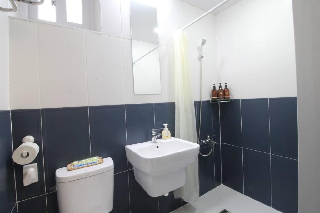 Apartment Near Hanriver Park, New Darak *