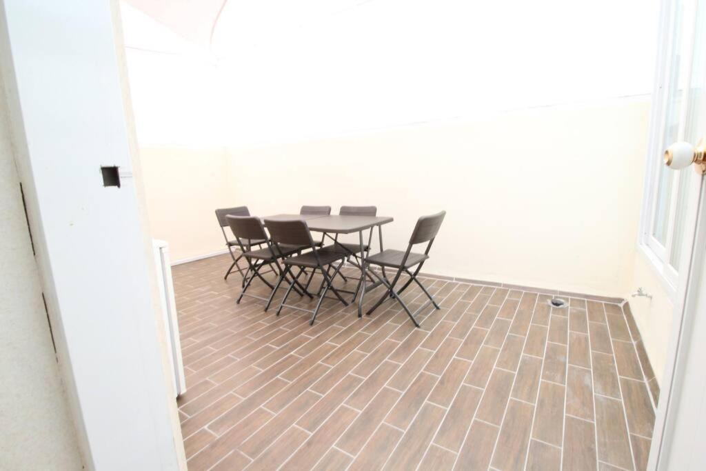 Near Hanriver Park, New Darak Apartment