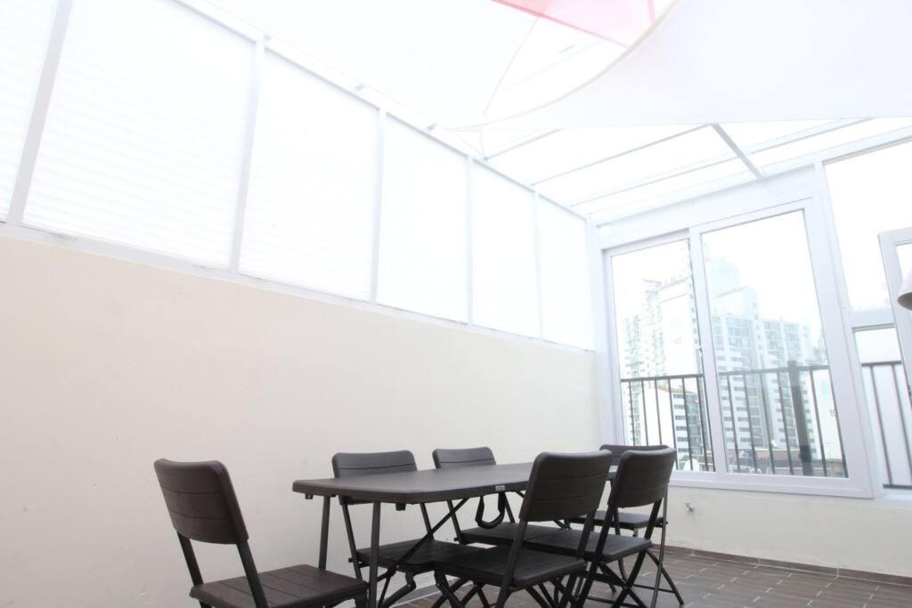 Apartment Near Hanriver Park, New Darak *